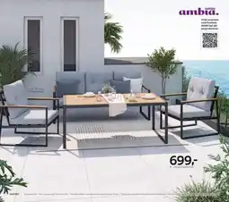 XXXLutz Loungegarnitur Angebot