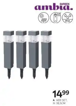 XXXLutz 4ER-SET Angebot