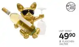 XXXLutz Flaschen halter Angebot