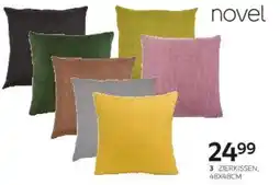 XXXLutz Zierkissen Angebot