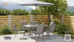 XXXLutz Gartenset Angebot