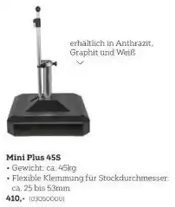 XXXLutz Mini Plus 45S Angebot