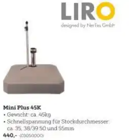 XXXLutz Mini Plus 45K Angebot