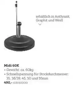 XXXLutz Midi 60K Angebot