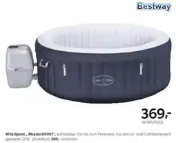 XXXLutz WhirlpoolMiami 60001 Angebot