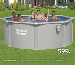 XXXLutz Poolset Angebot