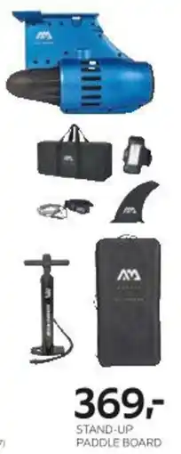 XXXLutz Stand-up paddle board Angebot