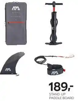 XXXLutz Stand-up paddle board Angebot