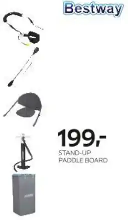 XXXLutz Stand-up paddle board Angebot
