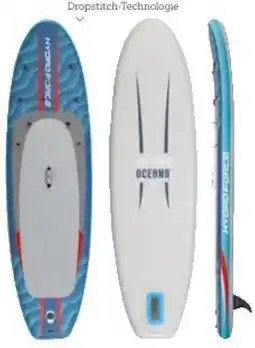 XXXLutz Stand-Up Paddle 6532B Hydro-Force Angebot