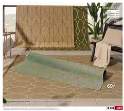XXXLutz Outdoorteppich Olea und Celeste Angebot