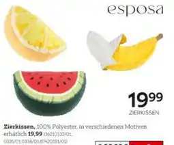 XXXLutz Zierkissen Angebot