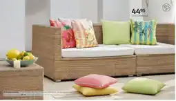 XXXLutz Outdoorkissen Angebot