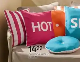 XXXLutz Outdoor kissen Angebot