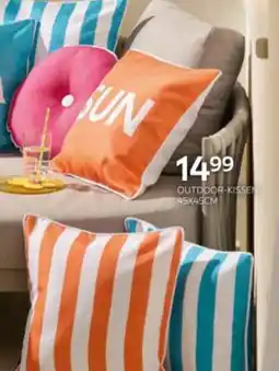 XXXLutz Outdoor kissen Angebot