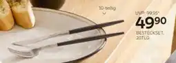XXXLutz Besteckset Angebot