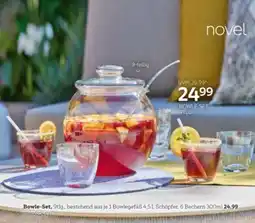 XXXLutz Bowle set Angebot