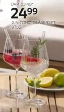 XXXLutz Gin-tonic gläserset Angebot