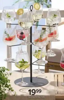 XXXLutz Glaserhalter Angebot