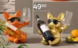 XXXLutz Flaschenhalter Angebot