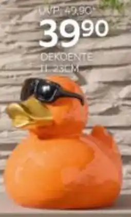 XXXLutz Dekoente Angebot