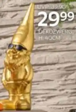 XXXLutz Dekozwerg Angebot