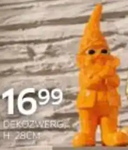 XXXLutz Dekozwerg Angebot