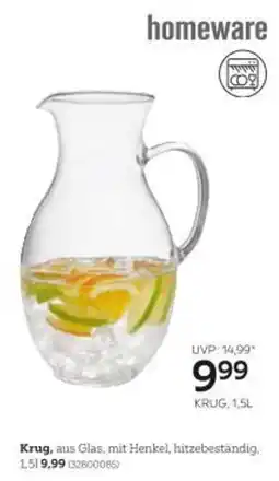 XXXLutz Krug Angebot