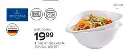 XXXLutz Salat beilagen schale Angebot
