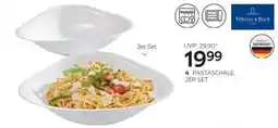 XXXLutz Pastaschale Angebot