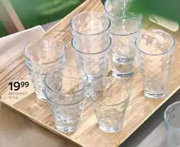 XXXLutz Becherset Angebot