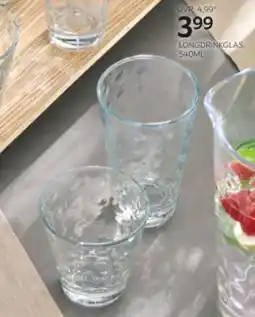 XXXLutz Longdrinkglas Angebot