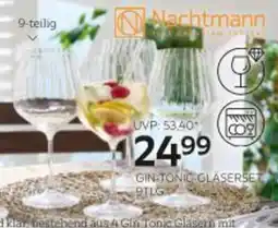 XXXLutz Gin tonic glaserse Angebot