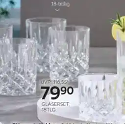 XXXLutz Glaserset Angebot