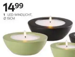 XXXLutz Led-windlicht Angebot
