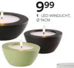 XXXLutz Led-windlicht Angebot