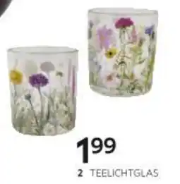 XXXLutz Teelichtglas Angebot