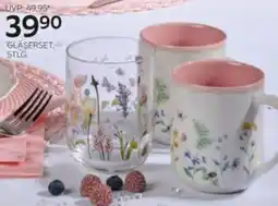 XXXLutz Gläserset Angebot