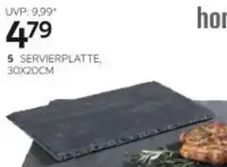 XXXLutz Servierplatte Angebot