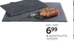 XXXLutz Buffetplatte Angebot