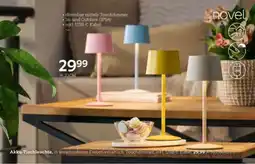 XXXLutz Akku-Tischleuchte Angebot