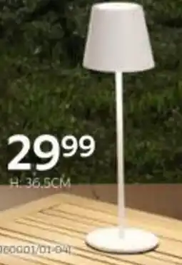 XXXLutz Akku-Stehleuchte Angebot