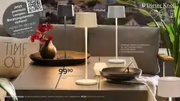 XXXLutz Led-akkutischleuchte Angebot