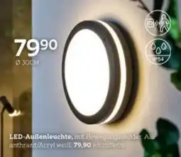 XXXLutz LED-Außenleuchte Angebot