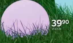 XXXLutz LED-Solarleuchte Angebot