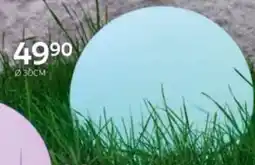 XXXLutz LED-Solarleuchte Angebot