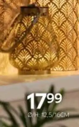 XXXLutz LED-Solarleuchte Angebot