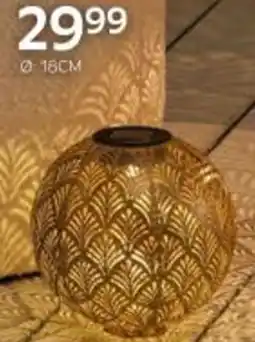 XXXLutz LED-Solarleuchte Angebot