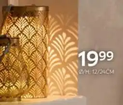 XXXLutz LED-Solarleuchte Angebot