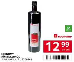 Transgourmet Economy kürbiskernöl Angebot